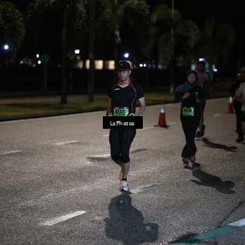 Runner Photo 5731373