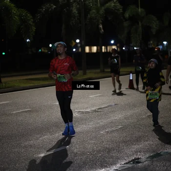 Runner Photo 5731375