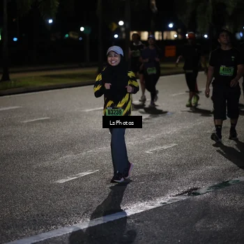 Runner Photo 5731377