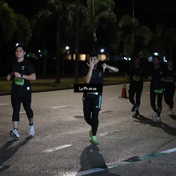 Runner Photo 5731378