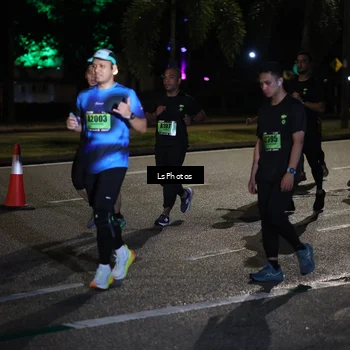Runner Photo 5731379