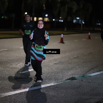 Runner Photo 5731380