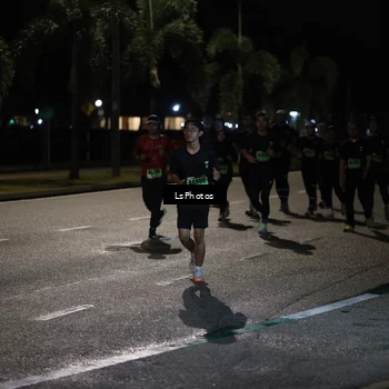 Runner Photo 5731381