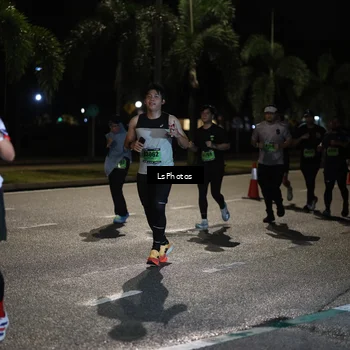 Runner Photo 5731382