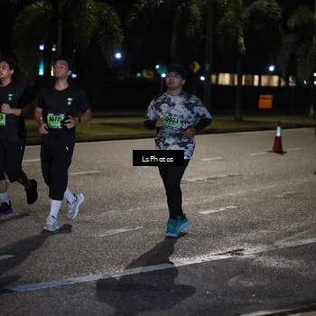 Runner Photo 5731383