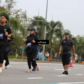 Runner Photo 5731384