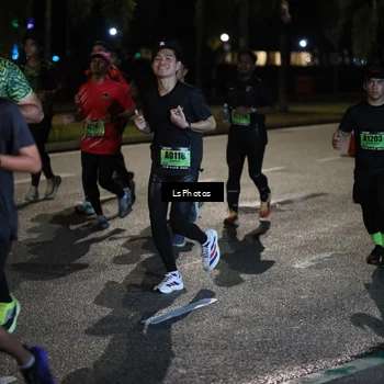 Runner Photo 5731387