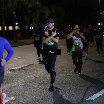 Runner Photo 5731388