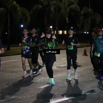 Runner Photo 5731392