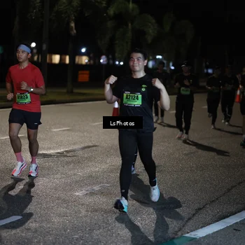 Runner Photo 5731393