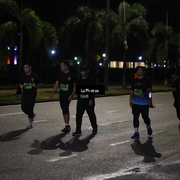 Runner Photo 5731394