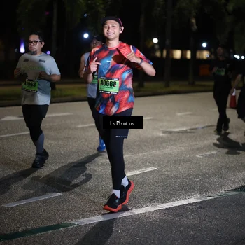 Runner Photo 5731395