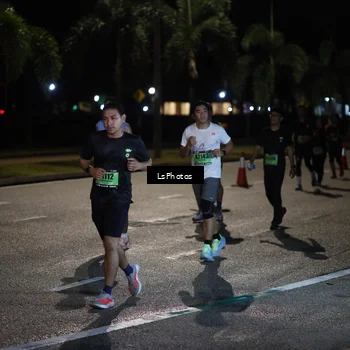 Runner Photo 5731396