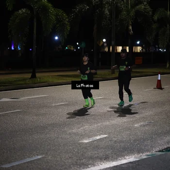Runner Photo 5731398