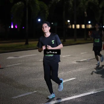 Runner Photo 5731400