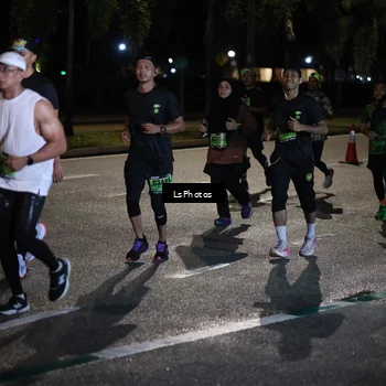 Runner Photo 5731401