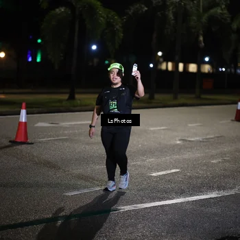 Runner Photo 5731402