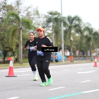 Runner Photo 5731403