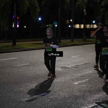 Runner Photo 5731404