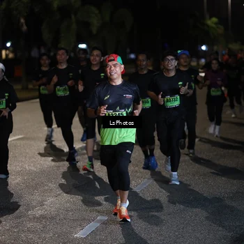 Runner Photo 5731405