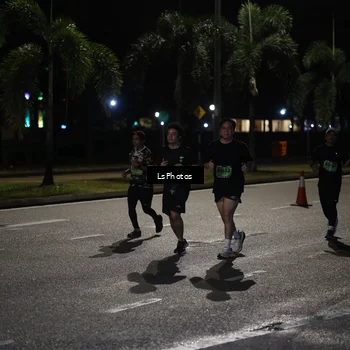 Runner Photo 5731406