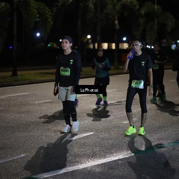 Runner Photo 5731407