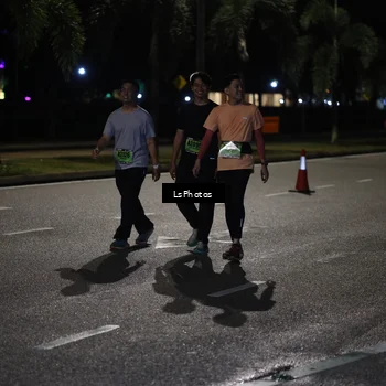 Runner Photo 5731408