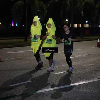 Runner Photo 5731409