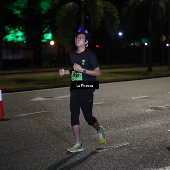 Runner Photo 5731410
