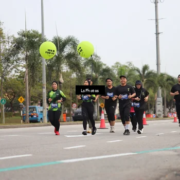 Runner Photo 5731411