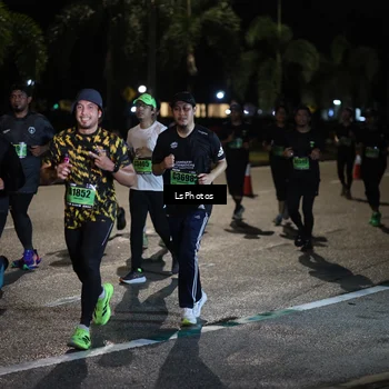 Runner Photo 5731412