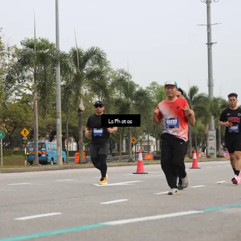 Runner Photo 5731414