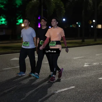 Runner Photo 5731415