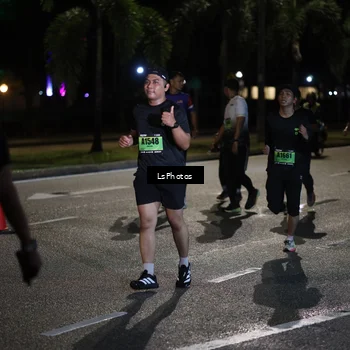 Runner Photo 5731417
