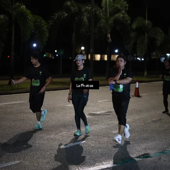 Runner Photo 5731419