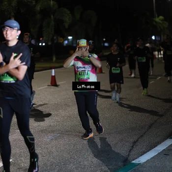 Runner Photo 5731421