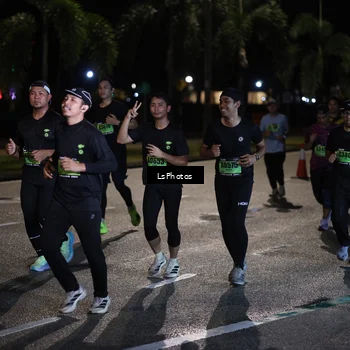 Runner Photo 5731422