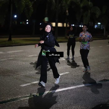 Runner Photo 5731423