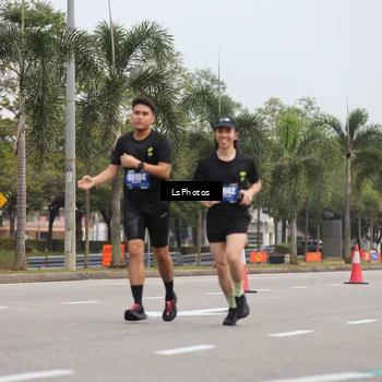 Runner Photo 5731425