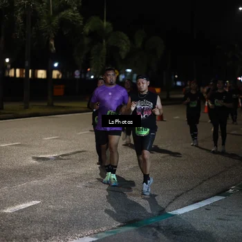 Runner Photo 5731426