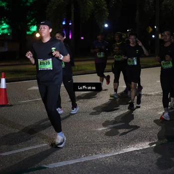 Runner Photo 5731427