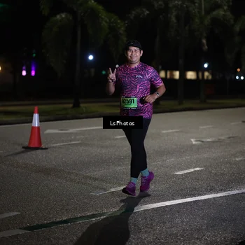 Runner Photo 5731428