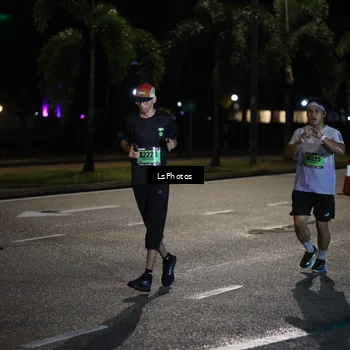Runner Photo 5731429
