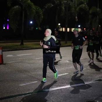 Runner Photo 5731431