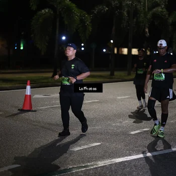 Runner Photo 5731432