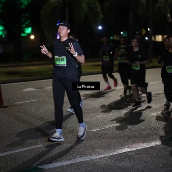 Runner Photo 5731433