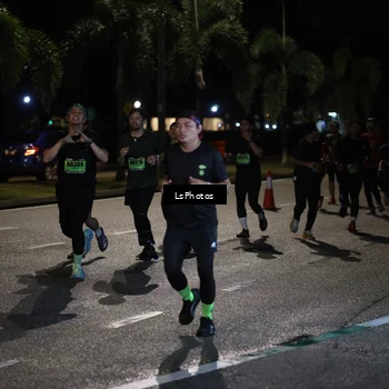 Runner Photo 5731436