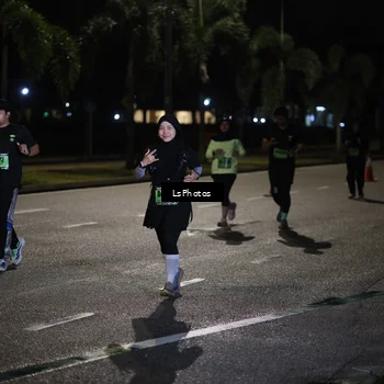 Runner Photo 5731437