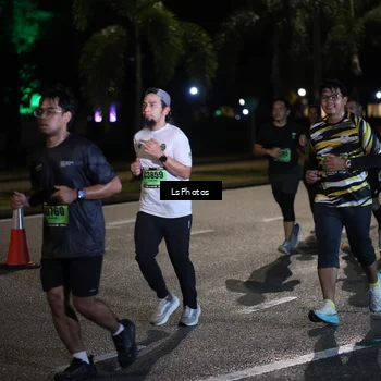 Runner Photo 5731438
