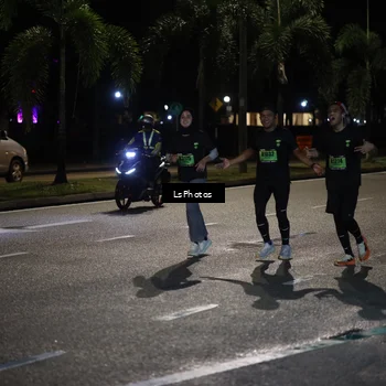 Runner Photo 5731439